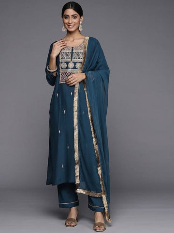 SUIT SET